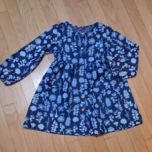 Vince Camuto Sz 5 Dress
